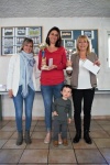 Laurence, Olivia Ros vs Christiane Boutet